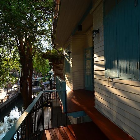 La Moon Hostel Bangkok Zewnętrze zdjęcie