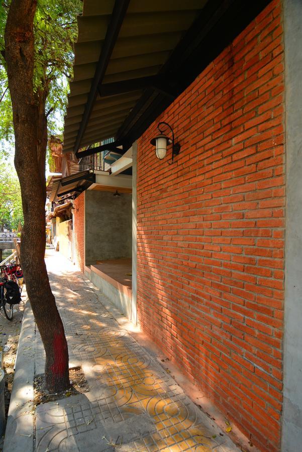La Moon Hostel Bangkok Zewnętrze zdjęcie