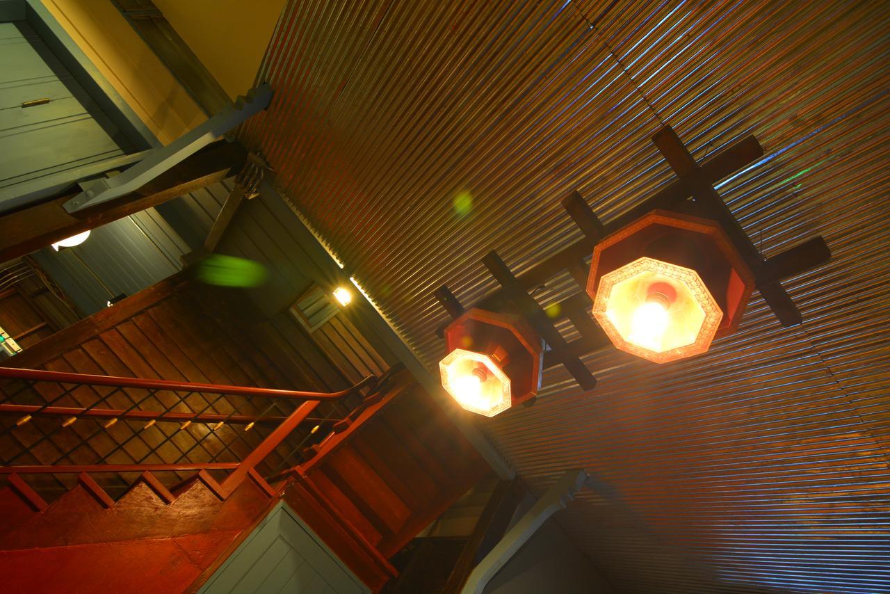 La Moon Hostel Bangkok Zewnętrze zdjęcie